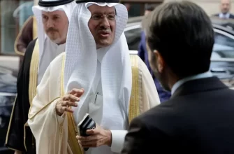 Саудовская Аравия может усилить сокращение добычи, если цены на нефть упадут ниже $70