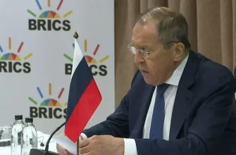 Как страны БРИКС (BRICS) захватывают контроль