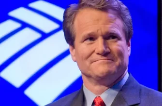 Джо Байден, Джером Пауэлл, теперь и Bank of America. Кто ещё допускает рецессию в экономике США?