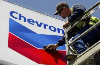 Nasdaq начинает набирать обороты. Отчёты гигантов после рынка. Chevron покупает Hess