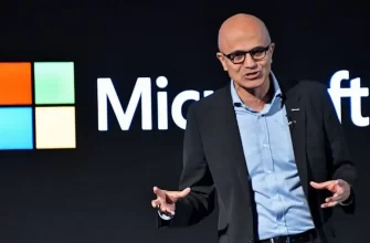 Почему упали акции Microsoft. Прибыль и выручка не всегда главные показатели для роста