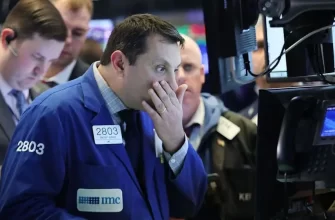 Dow Jones чует неладное? Почему директор JPMorgan Джейми Даймон хочет продать акции банка