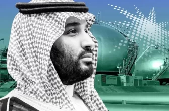 Саудовская Аравия планирует повторное размещение акций Saudi Aramco на $50 млрд