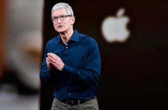 Apple представит iPhone 15