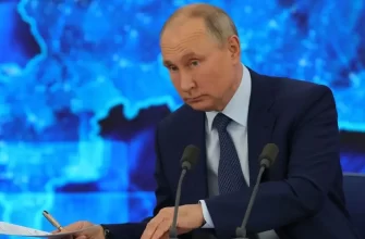 Владимир Путин вводит обязательную продажу валютной выручки экспортёрами. Рубль идёт на 95?